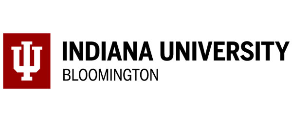 Indiana University Bloomington logo