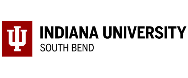 Indiana University South Bend logo